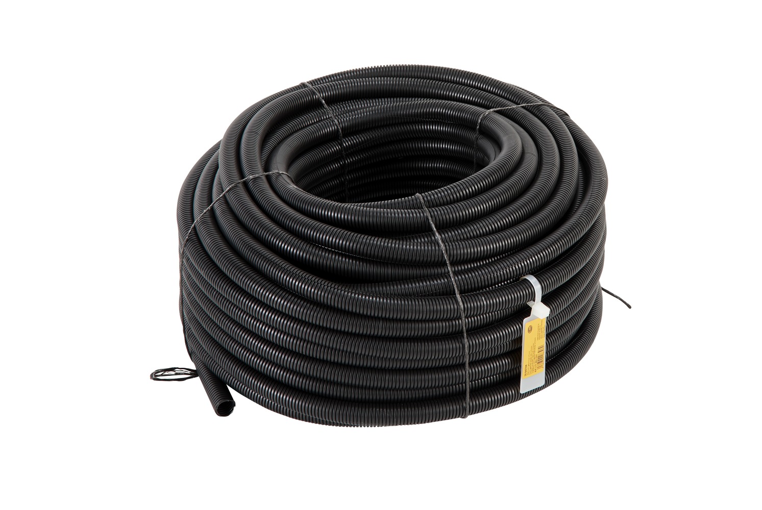 HELLA 8JR 177 882-032 Wellrohr - Nennweite: 17mm - geschlitzt - PP (Polypropylen) - Menge: 50