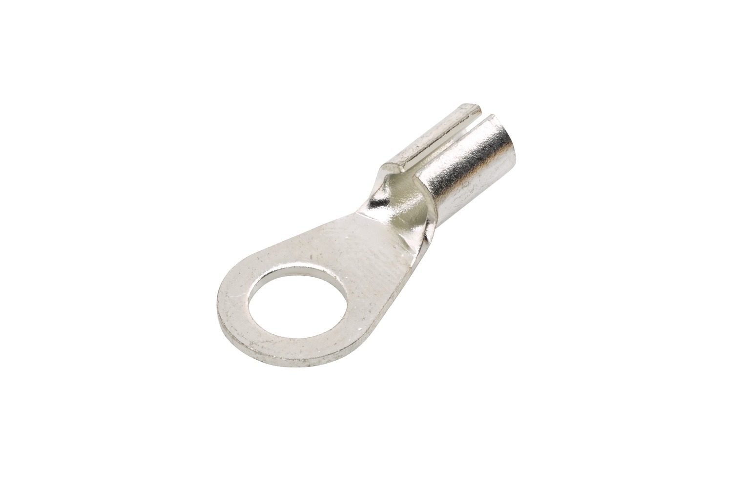 HELLA 8KW 177 784-012 Leitungsverbinder - von: 1.5mm² - bis: 2.5mm² - Ringverbinder - Ø: 6.5mm - Mes
