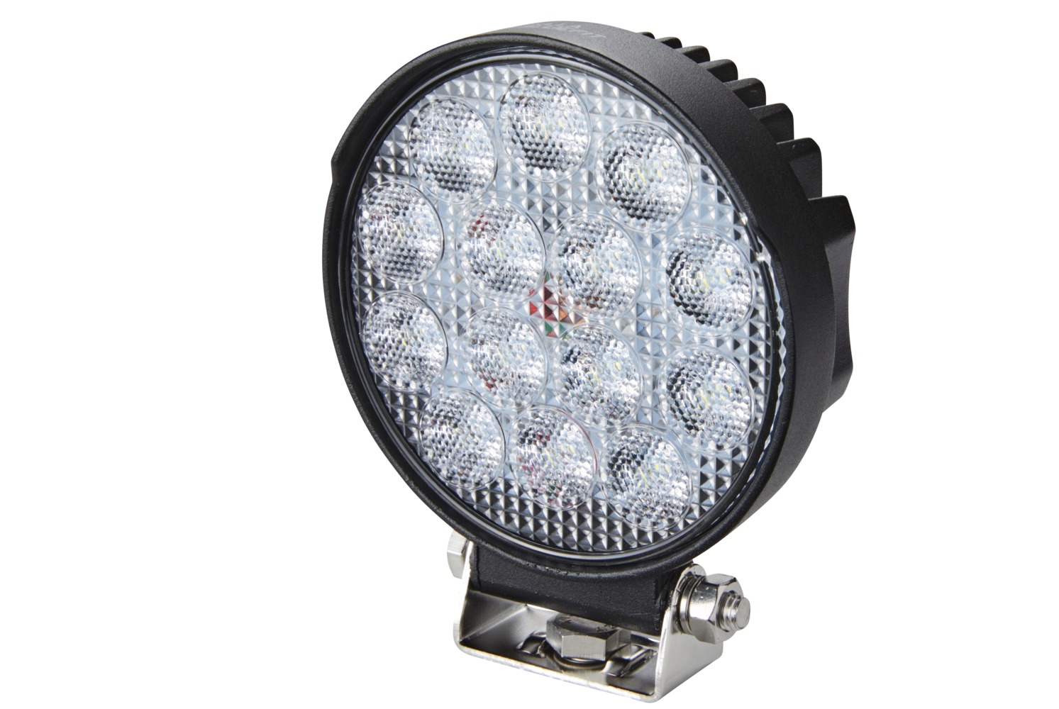HELLA 1G1 357 105-022 LED-Arbeitsscheinwerfer - Valuefit R2200 - 12/24V - 2200lm - geschraubt - Nahf