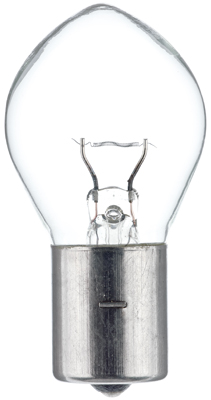 HELLA 8GA 002 083-251 Glühlampe - F2 - Heavy Duty - 24V - 35W - Sockelausführung: BA20s - Schachtel