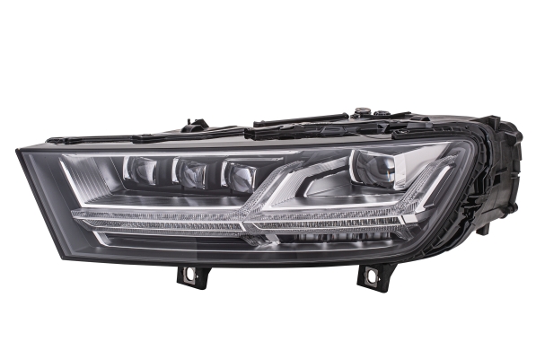 HELLA 1EX 354 841-111 LED-Hauptscheinwerfer - links - für u.a. Audi Q7 (4Mb, 4Mg)