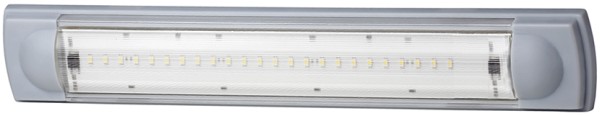 HELLA 2JA 007 373-321 Innenraumleuchte - LED - 12V - LED - Anbau