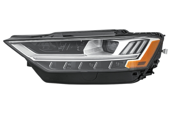 HELLA 1EX 012 865-451 LED-Hauptscheinwerfer - links