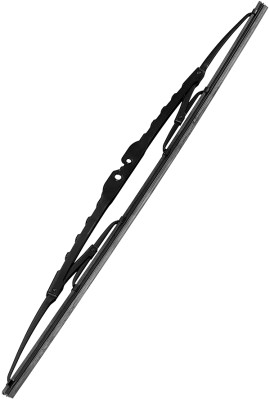 HELLA 9XW 204 163-241 Agro Scheibenwischer - WA24 - Bügelwischerblatt - 24" - 600mm - vorne - Menge: