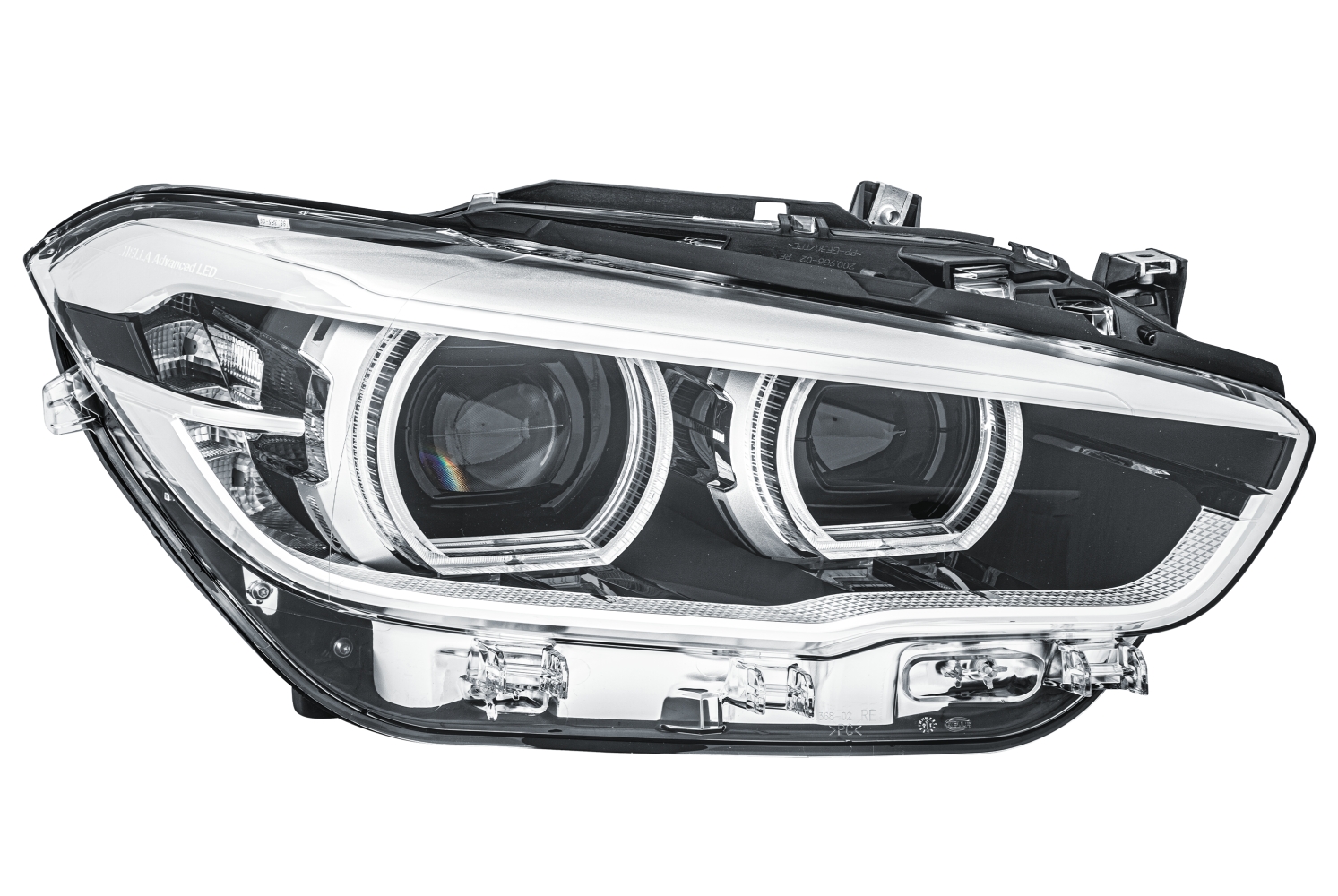 HELLA 1EX 011 930-421 LED-Hauptscheinwerfer - rechts - für u.a. BMW 1 (F20)