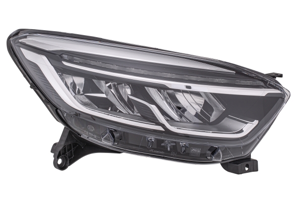 HELLA 1EX 012 977-621 LED-Hauptscheinwerfer - rechts - für u.a. Renault Captur I (J5_, H5_)