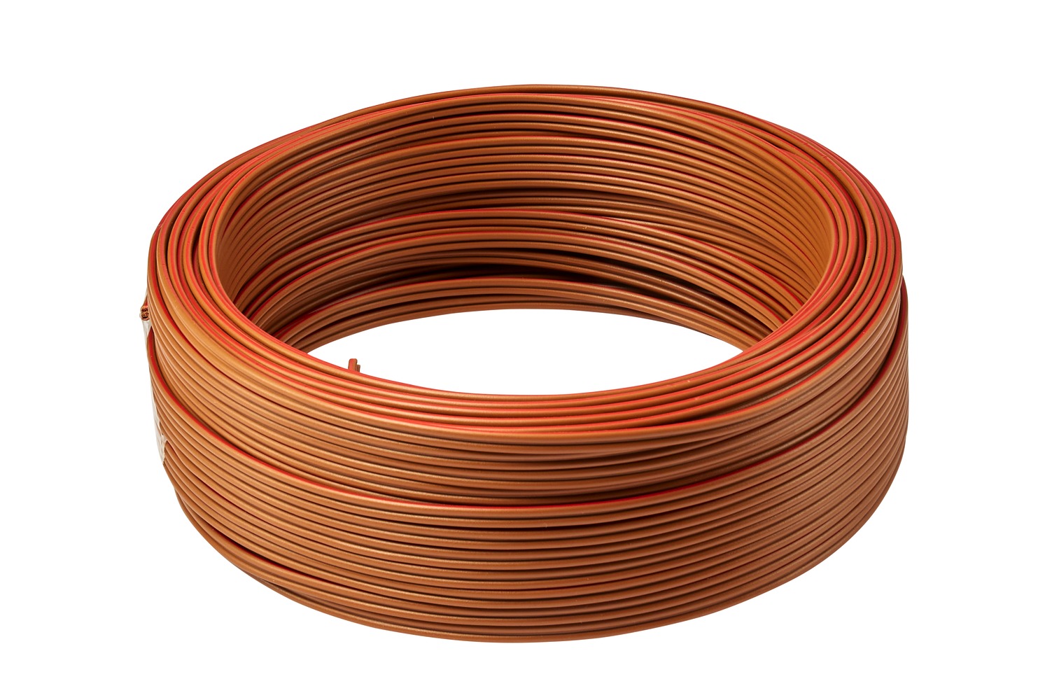 HELLA 8KL 712 980-001 Leitungssatz - XYFAZ - 2-adrig - 0.75mm² - Länge: 50m
