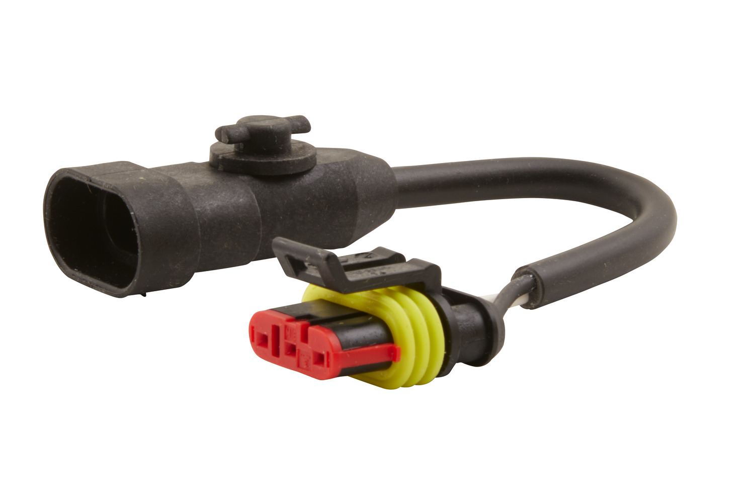 HELLA 8KA 194 768-001 Leitungsadapter, Elektrosatz - Halogen-->LED(Mono)