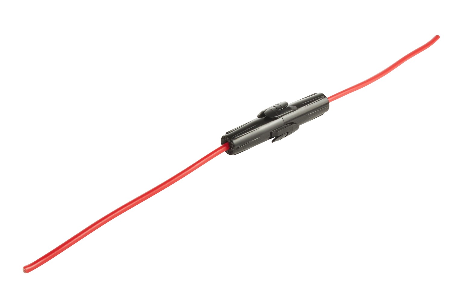 HELLA 8JD 003 285-021 Sicherungshalter - für Glassicherung - 6x32mm - Spannung bis: 32V - mit Kabel