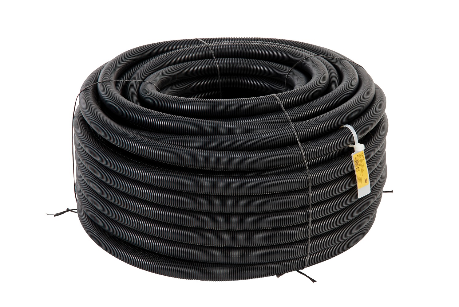 HELLA 8JR 177 882-052 Wellrohr - Nennweite: 26mm - geschlitzt - PP (Polypropylen) - Menge: 50