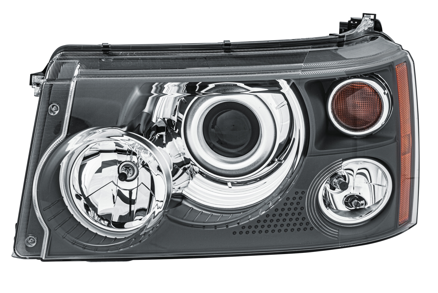 HELLA 1EL 238 022-871 Bi-Xenon-Hauptscheinwerfer - links - für u.a. Land Rover Range Rover Sport (L3