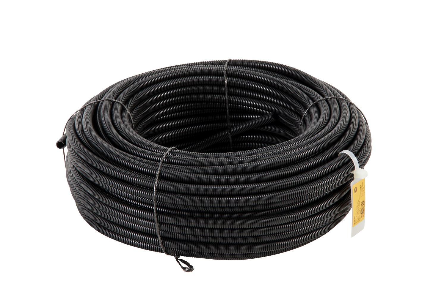 HELLA 8JR 177 882-012 Wellrohr - Nennweite: 10mm - geschlitzt - PP (Polypropylen) - Menge: 50