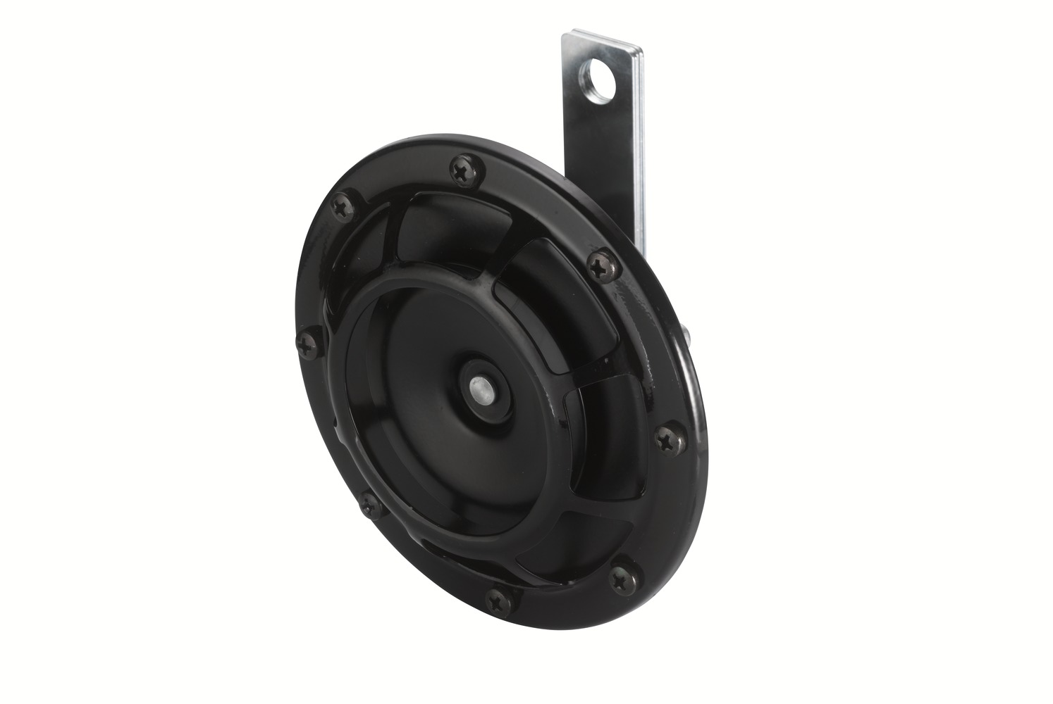 HELLA 3AF 003 399-071 Horn - B133 - 24V - 118dB(A) - Frequenzbereich: 500Hz - Hochton/Starkton - Geh