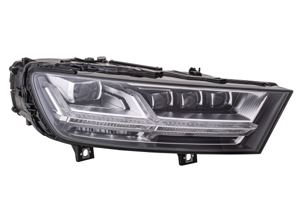HELLA 1EX 354 841-121 LED-Hauptscheinwerfer - rechts - für u.a. Audi Q7 (4Mb, 4Mg)