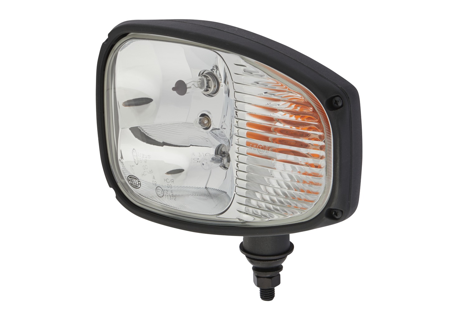 HELLA 1EE 996 174-251 Glühlampe-Hauptscheinwerfer - Combi 220 - 12V - Anbau - links