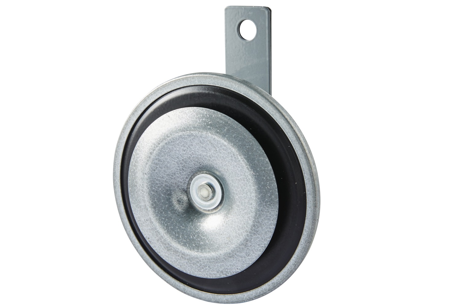 HELLA 3AL 002 952-811 Horn - M26 - 12V - 115dB(A) - Frequenzbereich: 400Hz - Hochton - Gehäusefarbe: