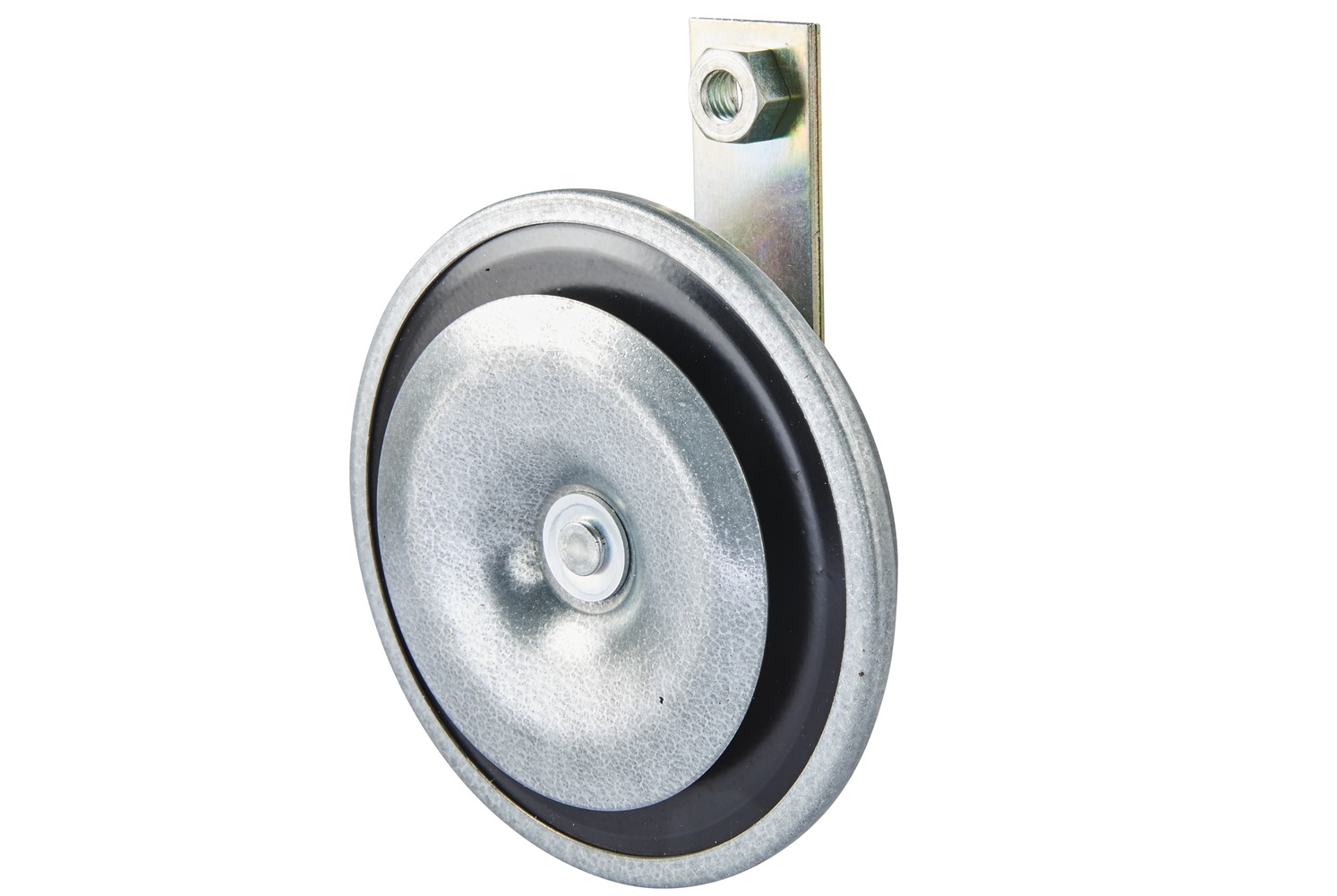 HELLA 3AL 002 952-841 Horn - M26 - 12V - 115dB(A) - Frequenzbereich: 335Hz - Tiefton - Gehäusefarbe: