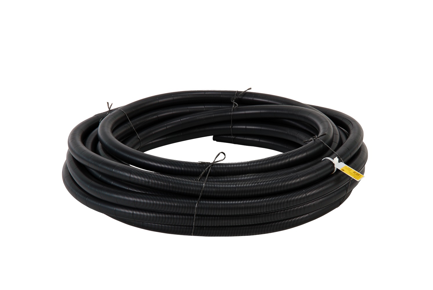 HELLA 8JR 177 882-062 Wellrohr - Nennweite: 37mm - geschlitzt - PP (Polypropylen) - Menge: 25