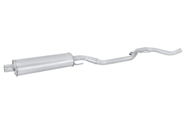 Hella 8LB366020-661 Vorschalldämpfer