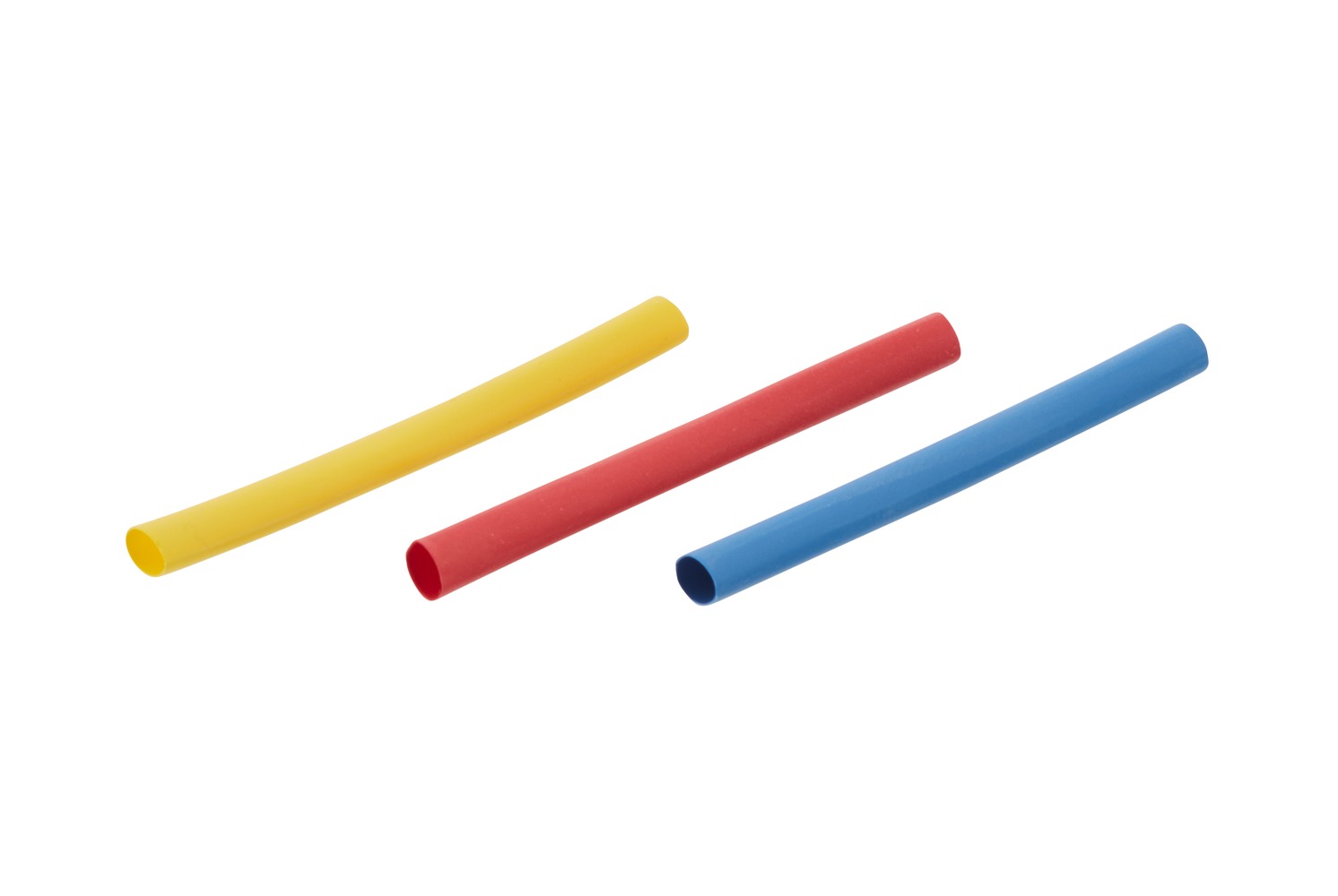 HELLA 9MJ 178 458-022 Wärmeschrumpfschlauch - Schrumpfrate: 2:1 - Ø1/Ø2: 3,2/1,6mm - Länge: 50mm - b