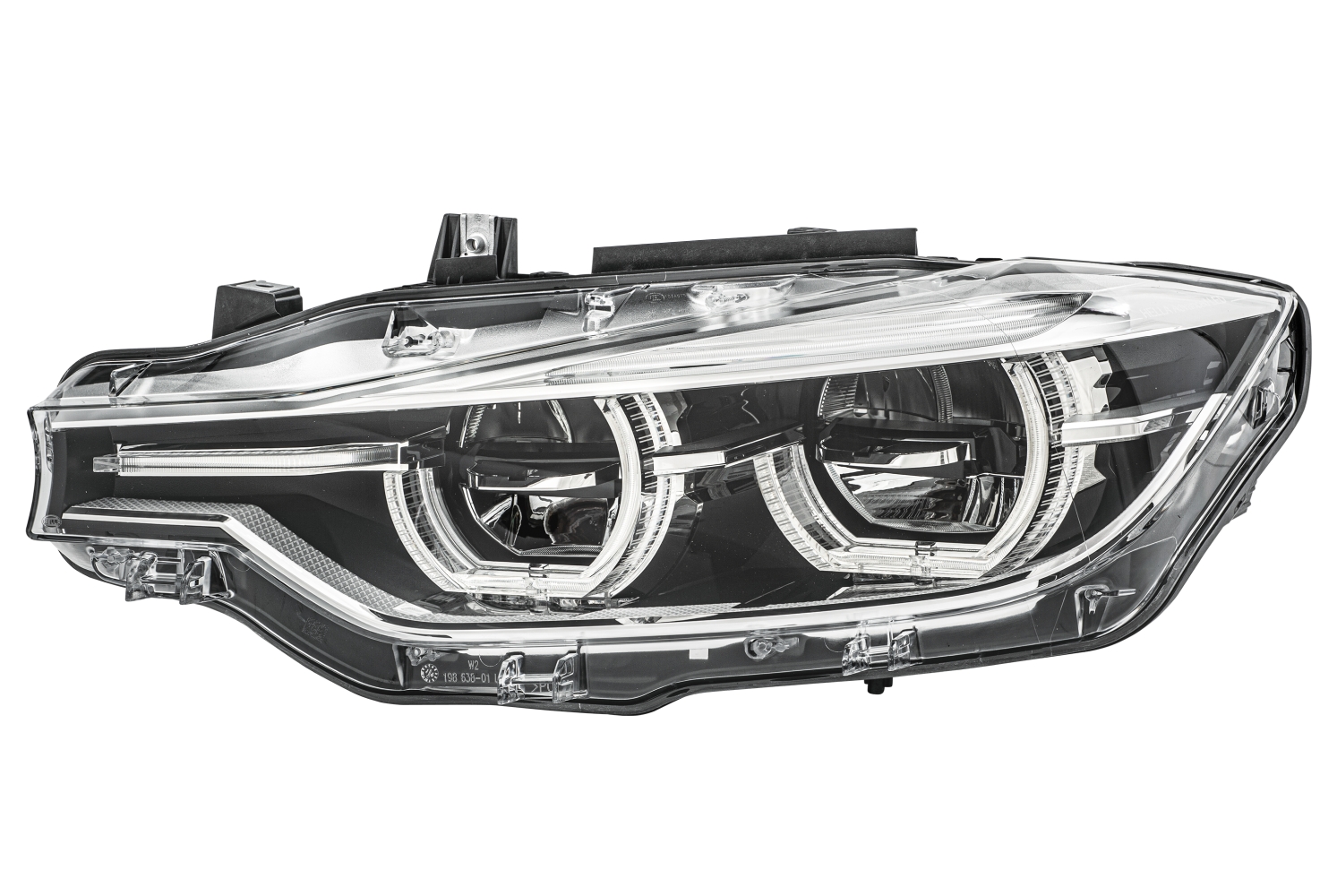 HELLA 1EX 012 103-911 LED-Hauptscheinwerfer - links - für u.a. BMW 3 (F30, F80)