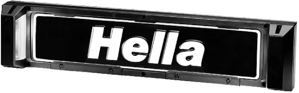 HELLA 8JE 340 060-001 Verbindungs-/Verteilerstück - 24 - Anbau/Einbau