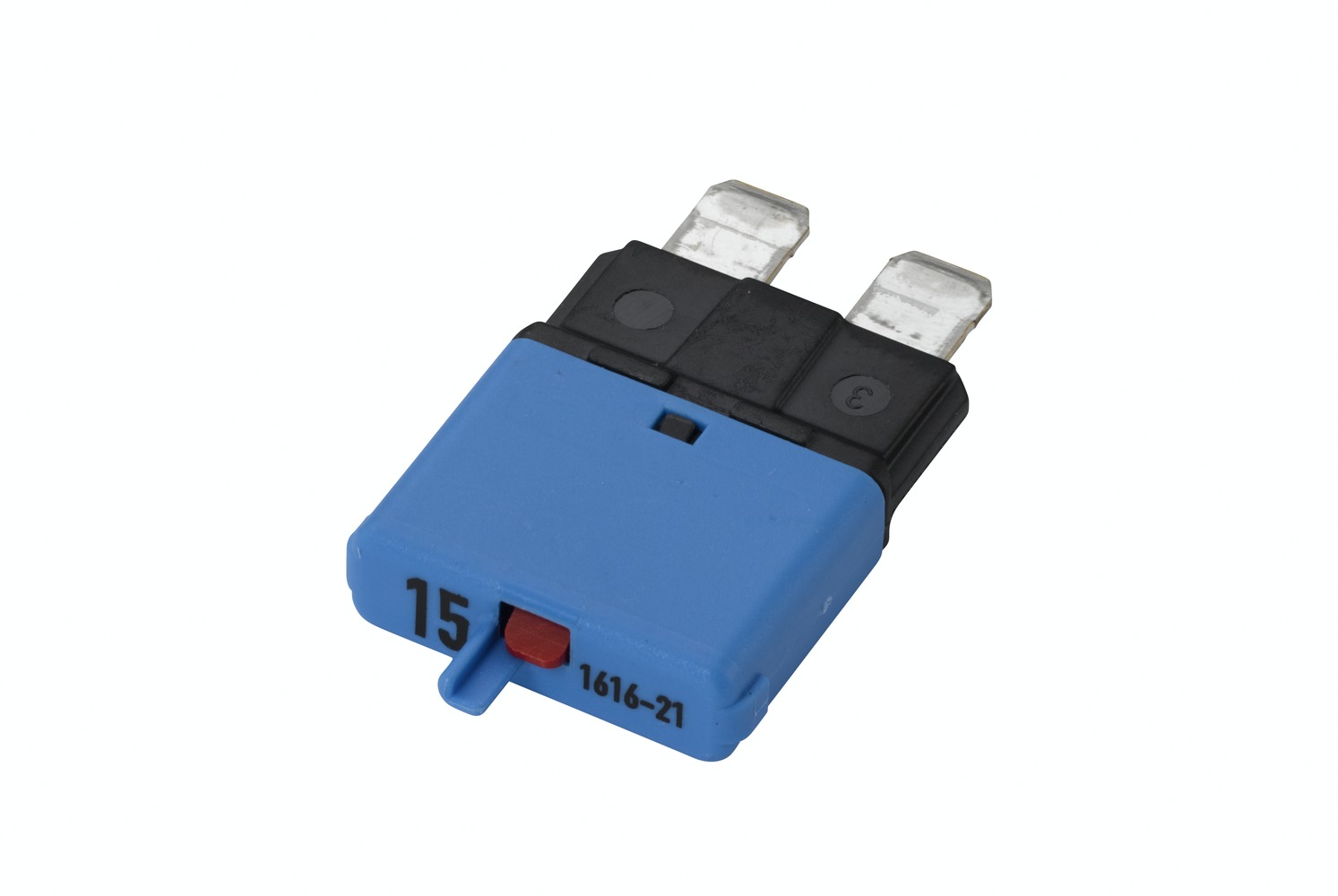 HELLA 8JS 174 320-031 Sicherungsautomat - 15A - 32V - blau - thermisch