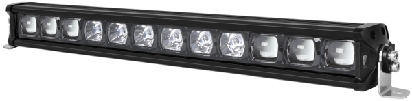 HELLA 1GJ 360 003-002 LED-Arbeitsscheinwerfer - Valuefit Lightbar LBX-720 - 12/24V - 5500lm - Anbau/