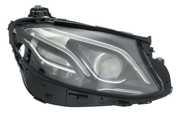 HELLA 1EX 012 076-681 LED-Hauptscheinwerfer - rechts - für u.a. MB E-Class (W213)
