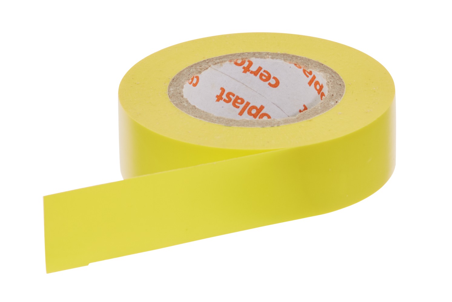 HELLA 9MJ 707 871-013 Isolierband - gelb - Länge: 10m - Breite: 15mm