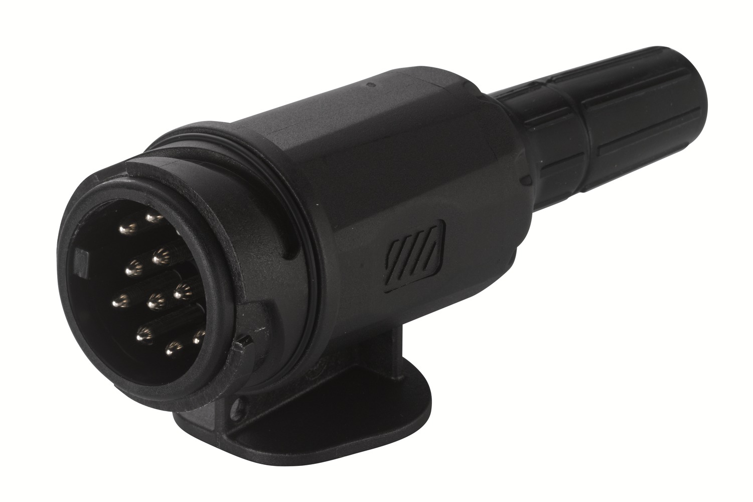 HELLA 8JA 005 951-041 Stecker - 12V - 13-polig