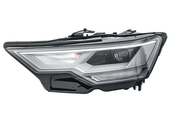 HELLA 1ZX 013 376-111 LED-Hauptscheinwerfer - links