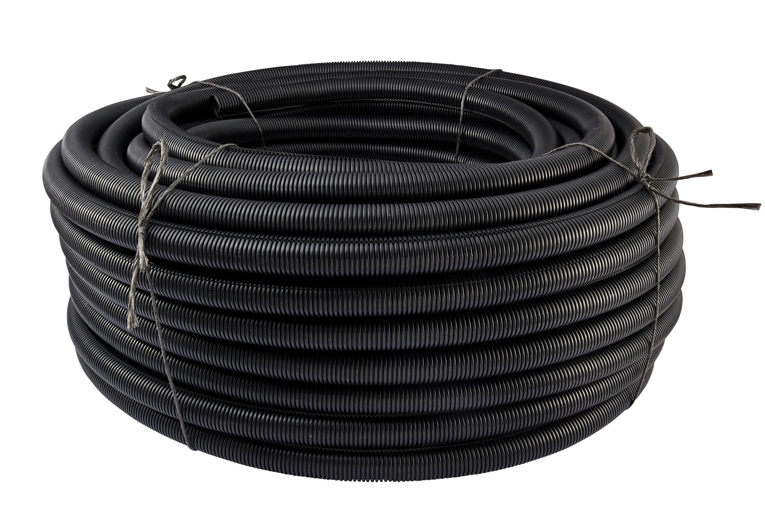 HELLA 8JR 177 882-042 Wellrohr - Nennweite: 22mm - geschlitzt - PP (Polypropylen) - Menge: 50