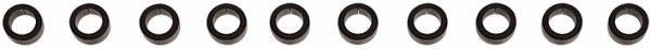 HELLA 9GD 179 708-012 Tülle