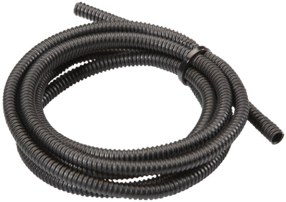HELLA 8JR 177 883-062 Wellrohr - Nennweite: 37mm - PP (Polypropylen) - Menge: 25