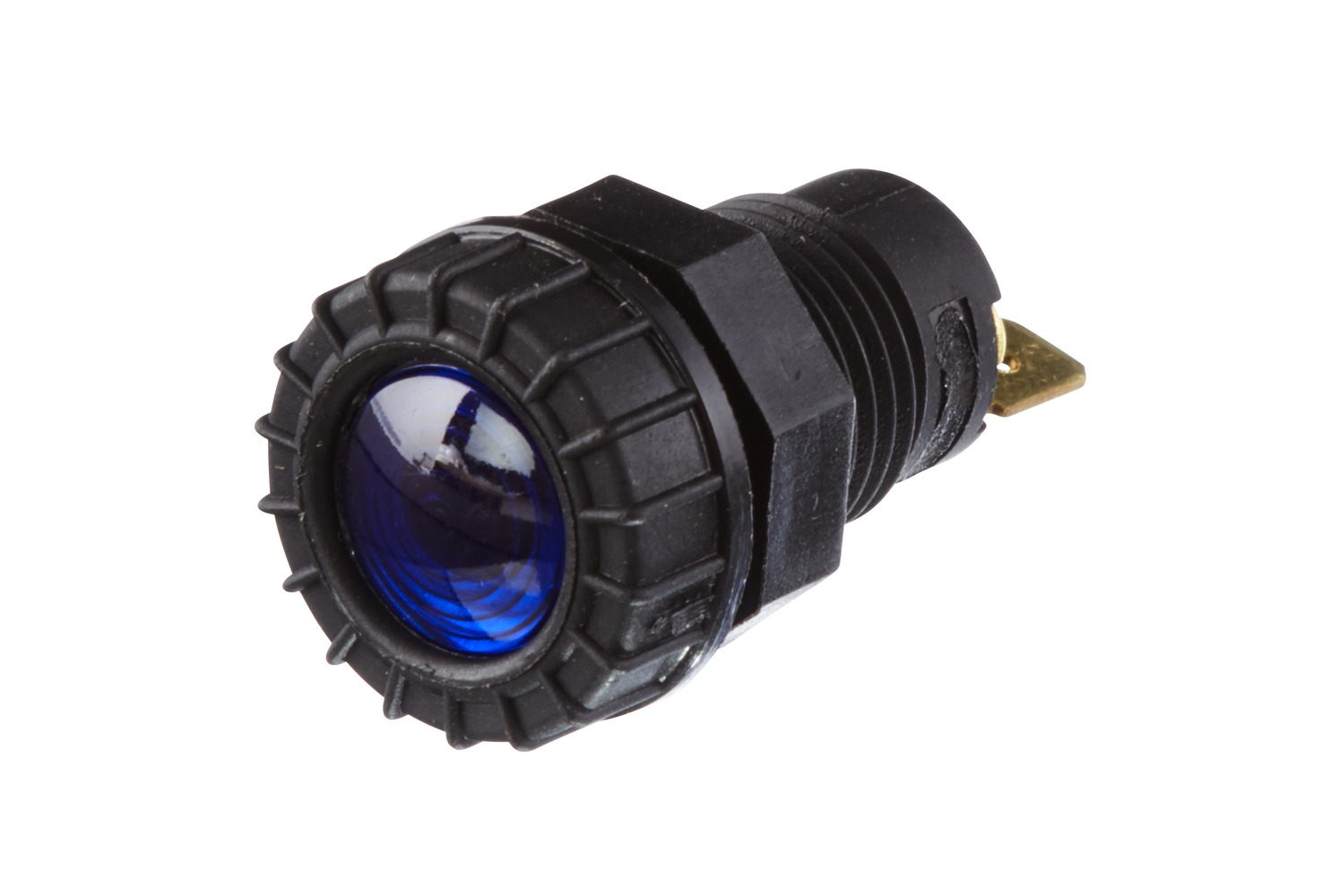 HELLA 2AA 008 594-001 Kontrollleuchte - Halogen - 12/24V - H - geschraubt