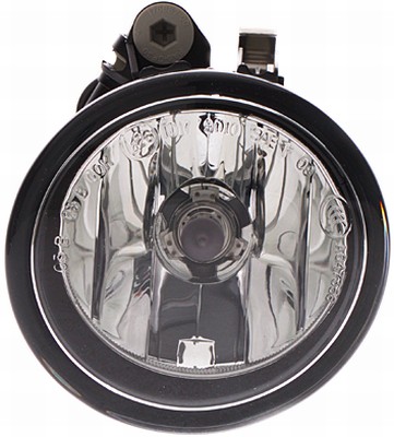 HELLA 1N0 010 456-011 FF-Nebelscheinwerfer - links - für u.a. BMW X5 (F15, F85)