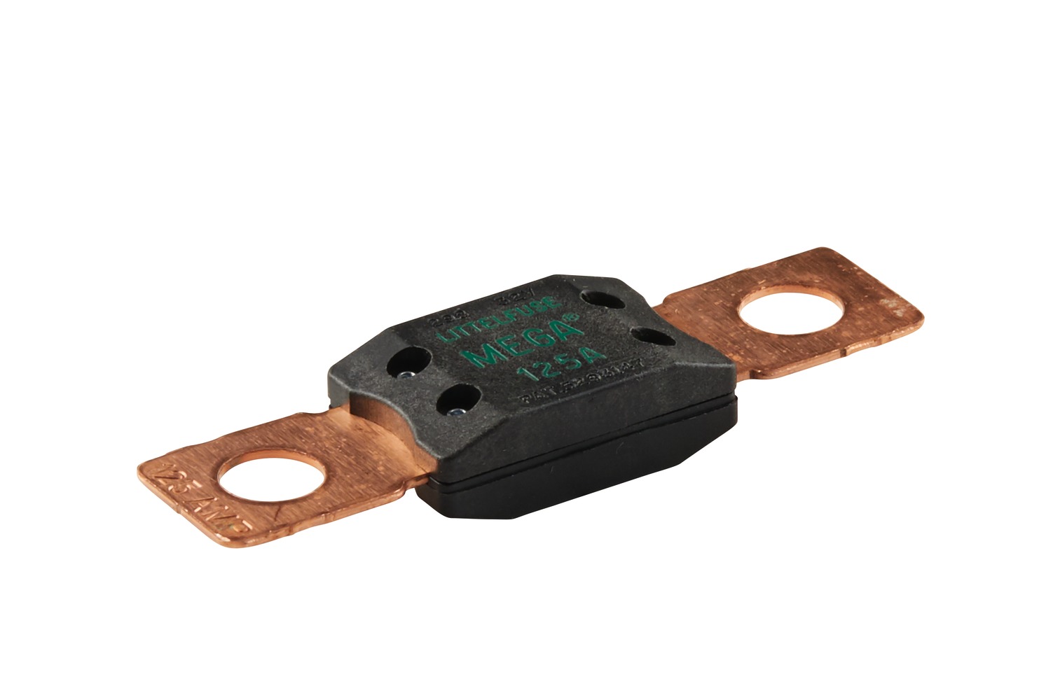 HELLA 8JS 742 902-011 Sicherung - MEGA - 125A - grün - Menge: 1