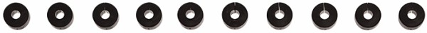 HELLA 9GD 179 708-042 Tülle