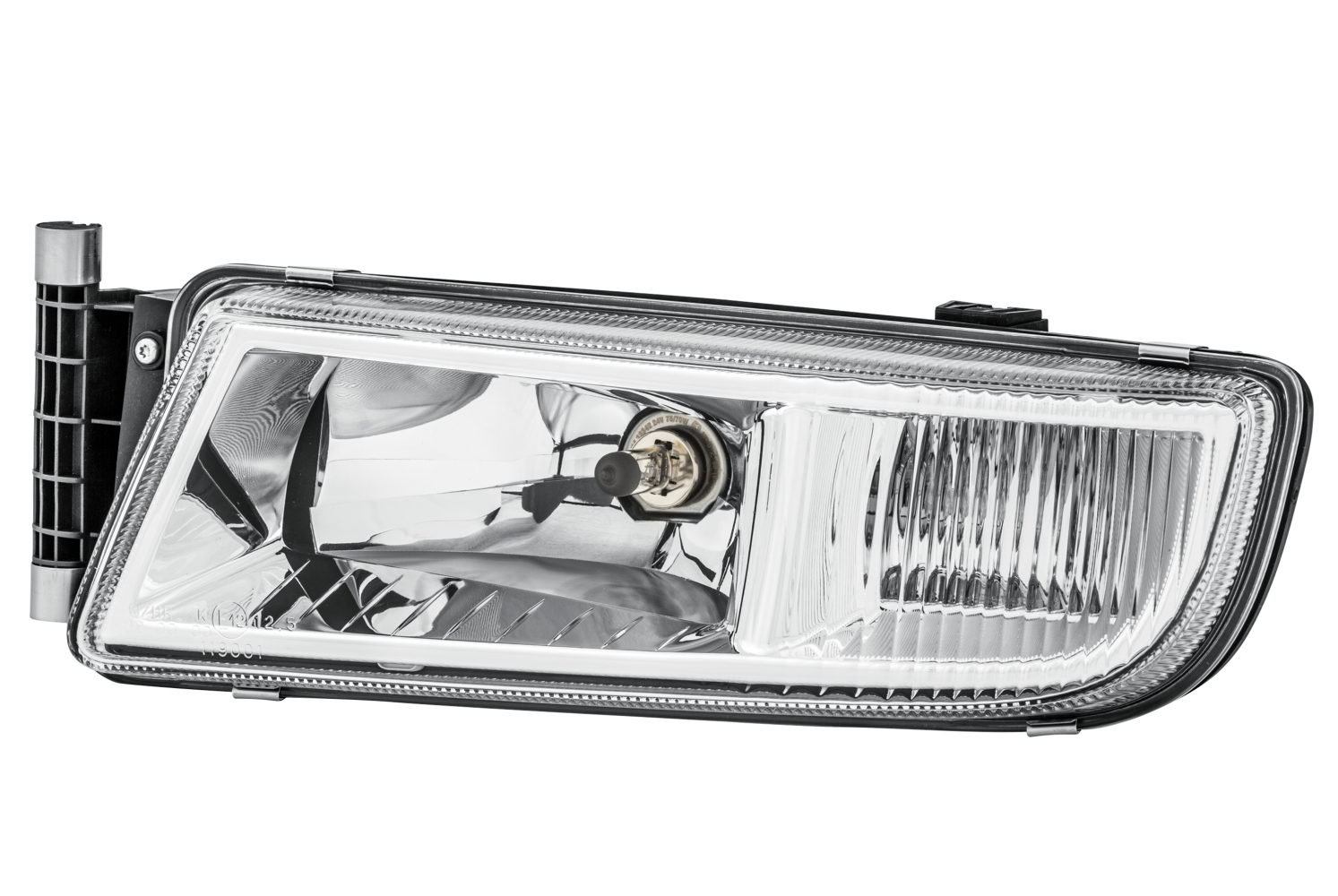 HELLA 1FP 354 986-011 Glühlampe-Fernscheinwerfer - 24V - links