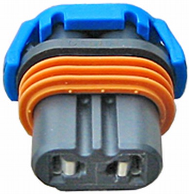 HELLA 8JA 990 295-217 Stecker - HB3