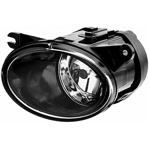 HELLA 1N0 246 039-021 Halogen-Nebelscheinwerfer - rechts - für u.a. Audi (Faw) A6 (C5, 4Y8)