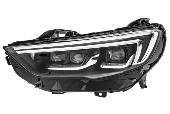 HELLA 1EX 354 869-151 LED-Hauptscheinwerfer - links
