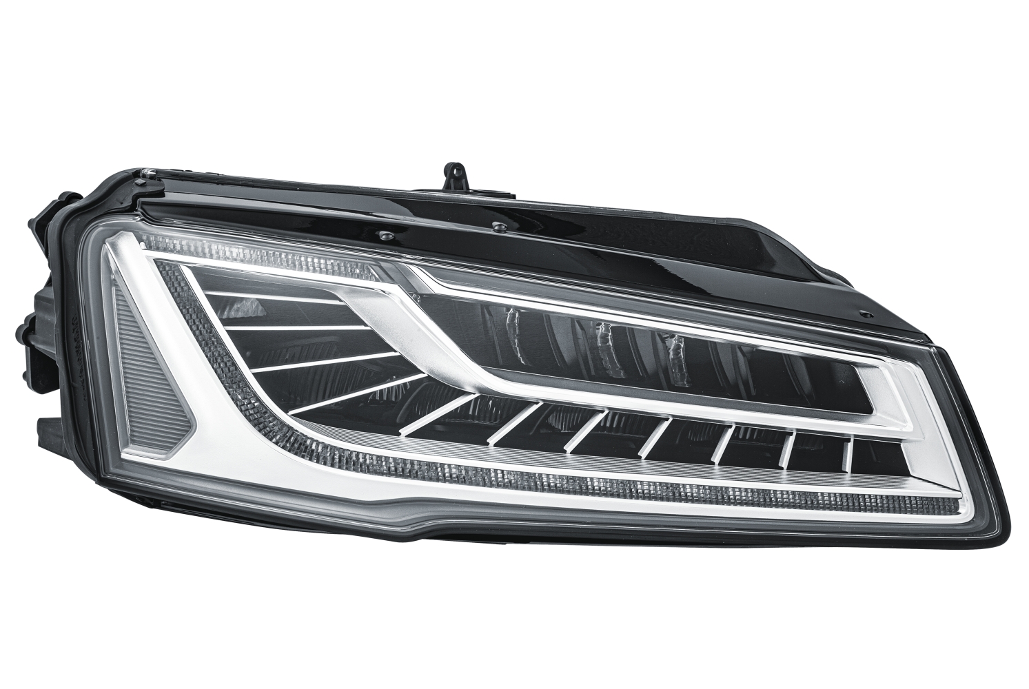 HELLA 1EX 011 496-421 LED-Hauptscheinwerfer - rechts - für u.a. Audi A8 (4H2, 4H8, 4Hc, 4Hl)