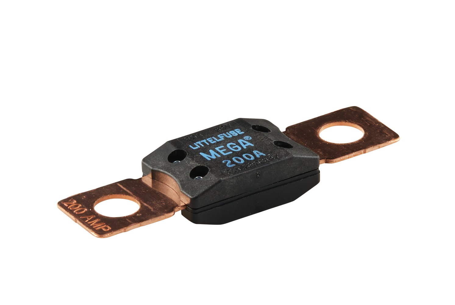 HELLA 8JS 742 902-041 Sicherung - MEGA - 200A - blau - Menge: 1