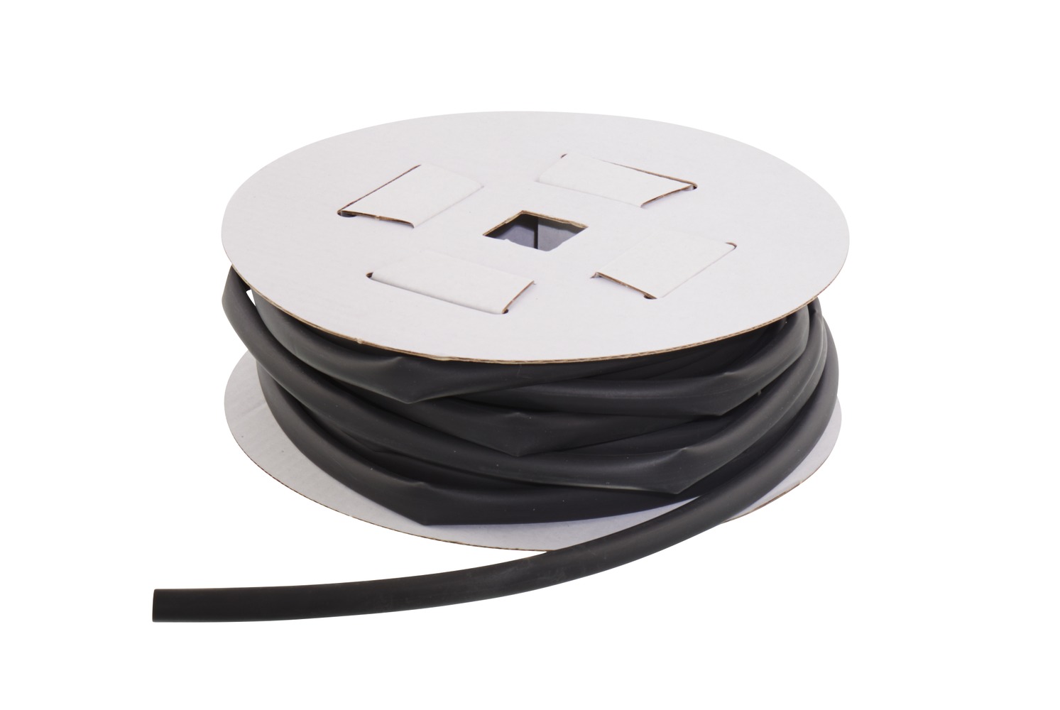 HELLA 9MJ 007 825-031 Wärmeschrumpfschlauch - Schrumpfrate: 2:1 - Ø: 6.4mm - Länge: 7.5m - schwarz