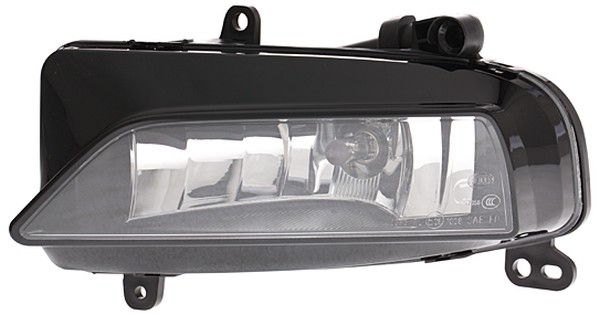 HELLA 1NE 010 832-131 FF-Nebelscheinwerfer - links - für u.a. Audi (Faw) A3 Limousine (85S, 85M)