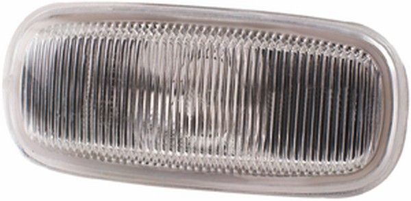 HELLA 9EL 270 107-011 Blinkleuchte - links/rechts/seitlicherEinbau - für u.a. Audi A4 (8D2, B5)