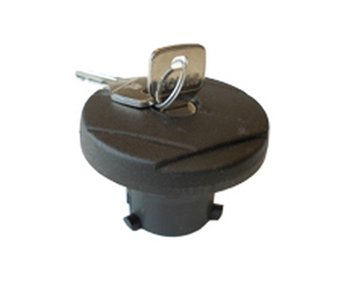 HELLA 8XY 008 238-011 Tankdeckel - PT67 - mit Schloss/mit Schlüssel