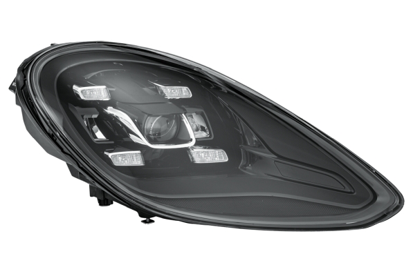HELLA 1EX 012 222-421 LED-Hauptscheinwerfer - rechts - für u.a. Porsche Panamera (971)